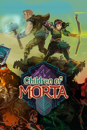 Children of Morta (Последняя версия)