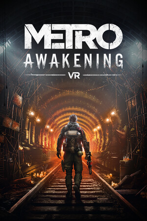 Metro Awakening без VR на ПК