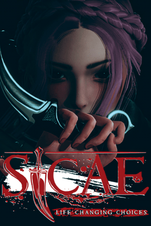 Sicae Episode 6 на ПК (18+)