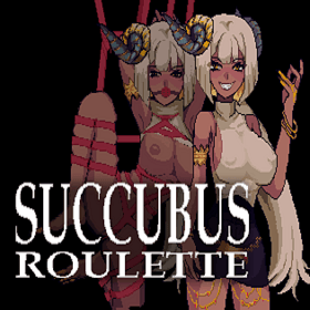 Succubus Roulette (18+) на ПК