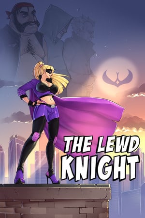 The Lewd Knight 18+