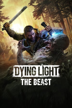 Dying Light: The Beast + DLC Последняя версия