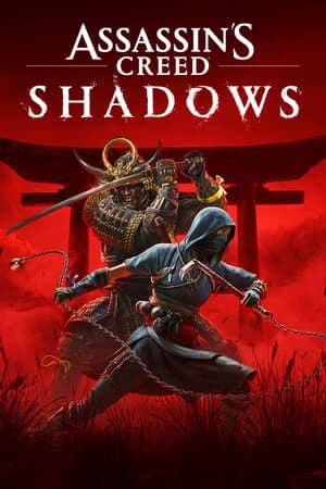Assassin’s Creed Shadows Premium Edition