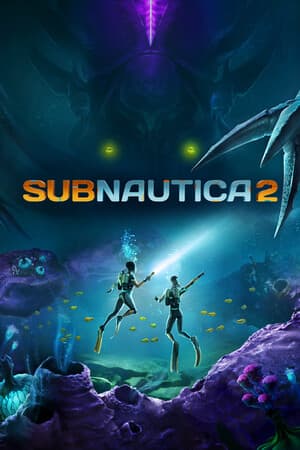 Subnautica 2 Новая версия