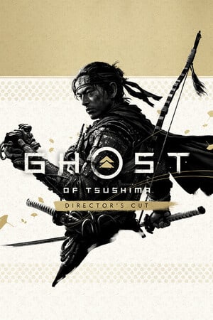 Ghost of Tsushima DIRECTOR'S CUT + DLC
