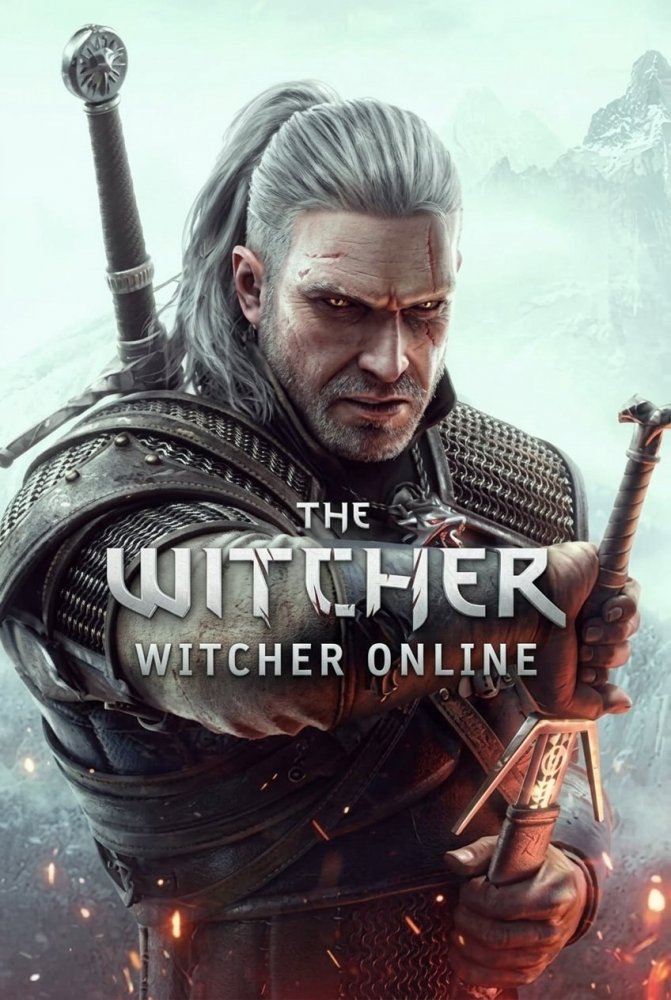 The Witcher 3: Wild Hunt Witcher Online