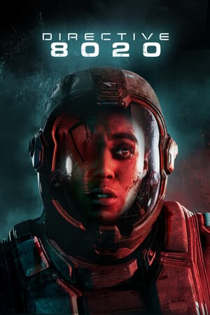 Directive 8020 Digital Deluxe Новая версия
