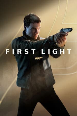 007 First Light Последняя Версия